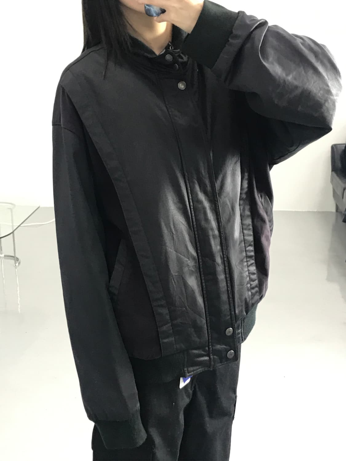 90s 빈티지 Troy Bros 자켓 상품이미지3