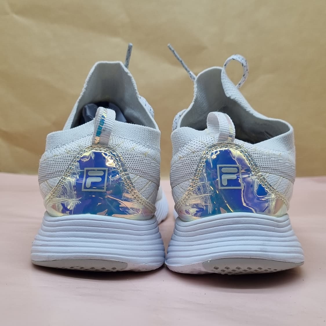 휠라 프리즘 운동화 250 상품이미지4