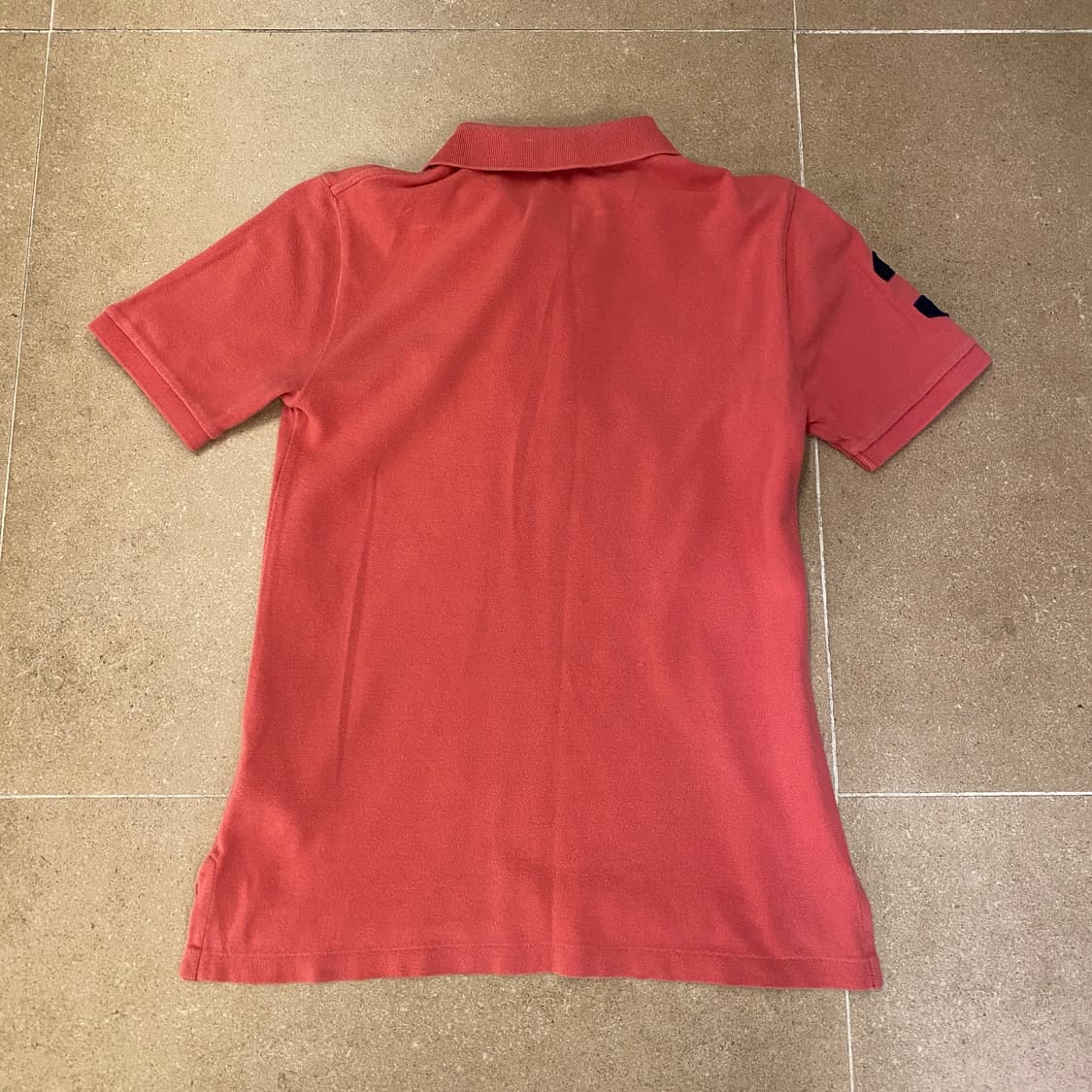 폴로 빅포니 반팔 상품이미지2