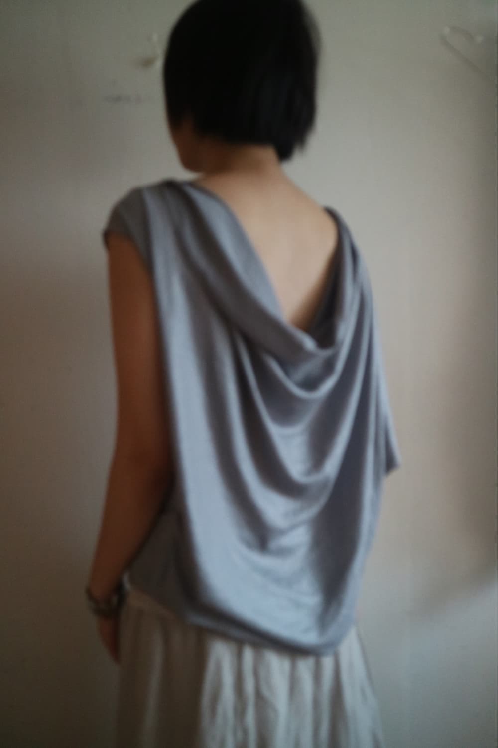 MM6 sleeveless  상품이미지5