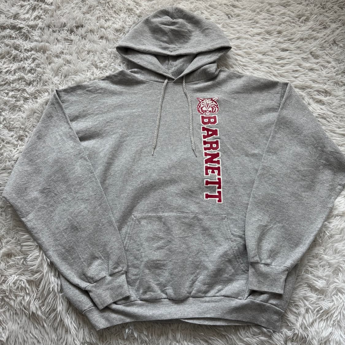 PORTCOMPANY 일본빈티지 빅사이즈 후드티 보세후드티 XXL 110 상품이미지2