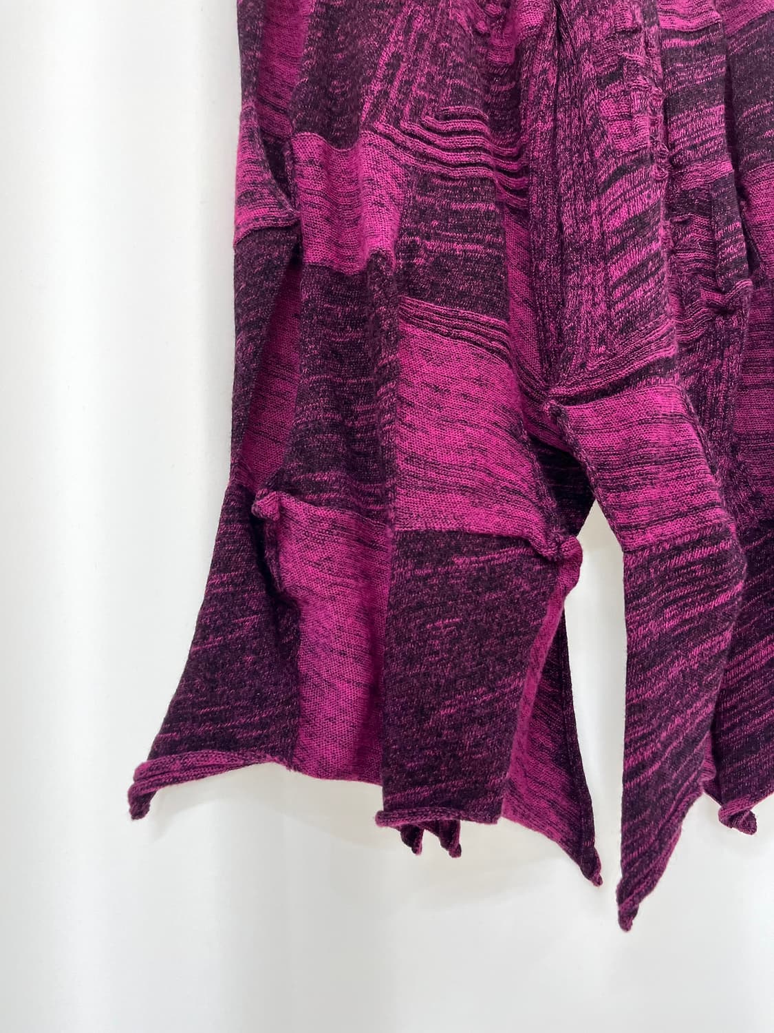 M.&KYOKO knit pants  상품이미지3
