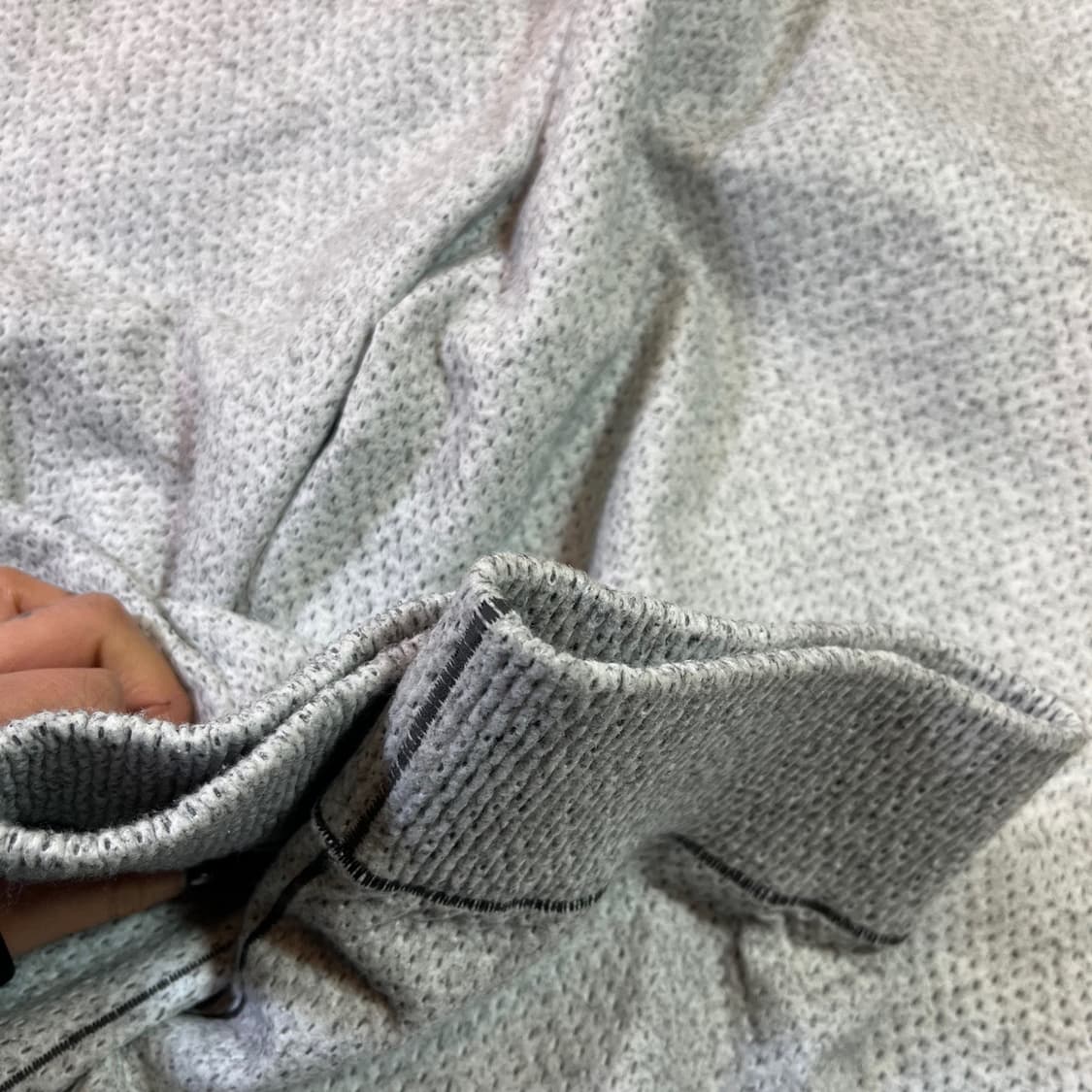 나이키 테크팩 조거팬츠 상품이미지6