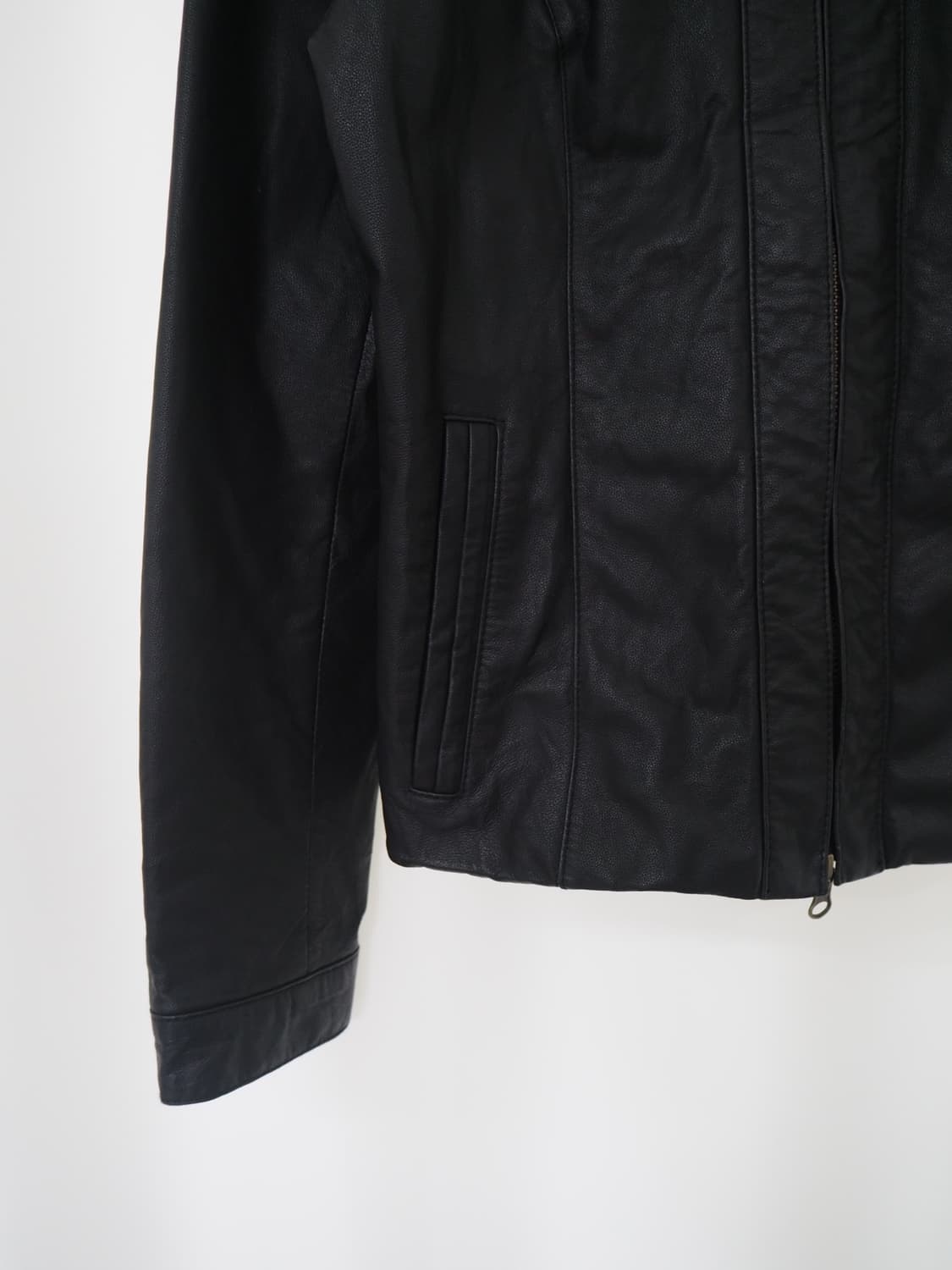 carnelian pigskin jacket 상품이미지3