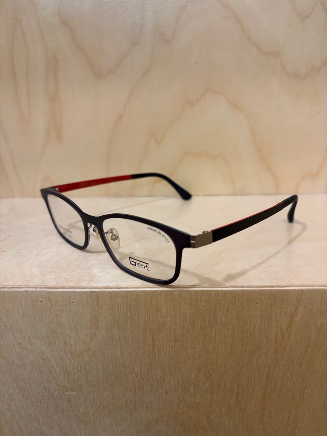 Gent 1502 테 레드 상품이미지2