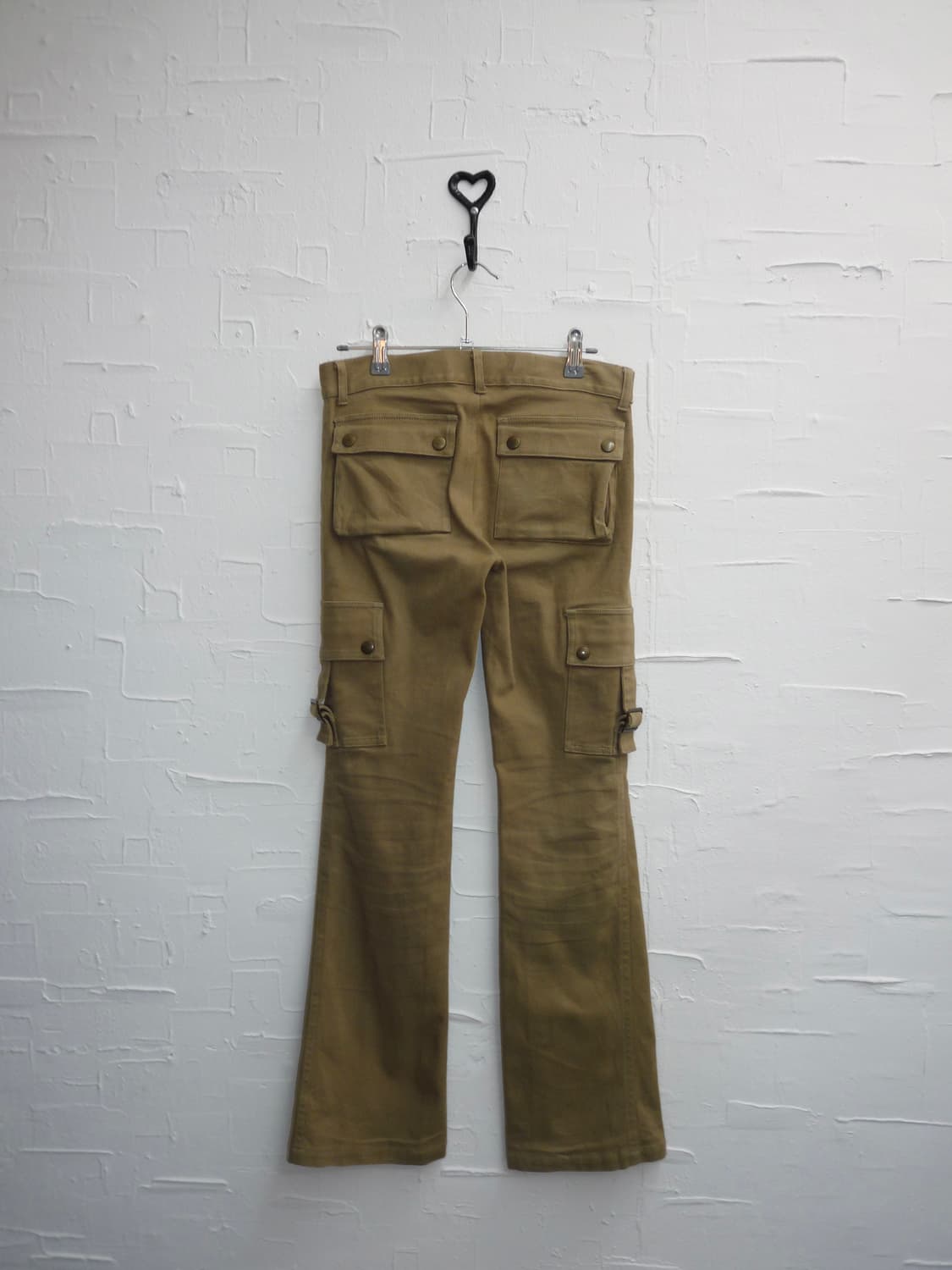 pocket vintage pants 상품이미지5