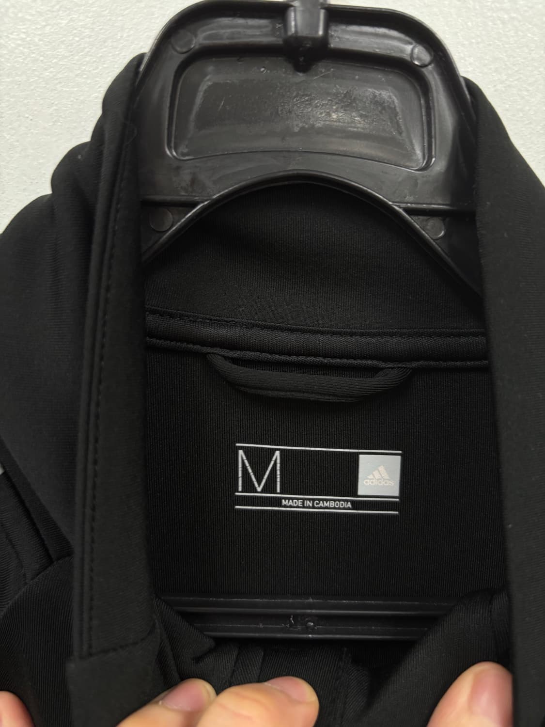 아디다스 우먼 트랙탑 상품이미지4