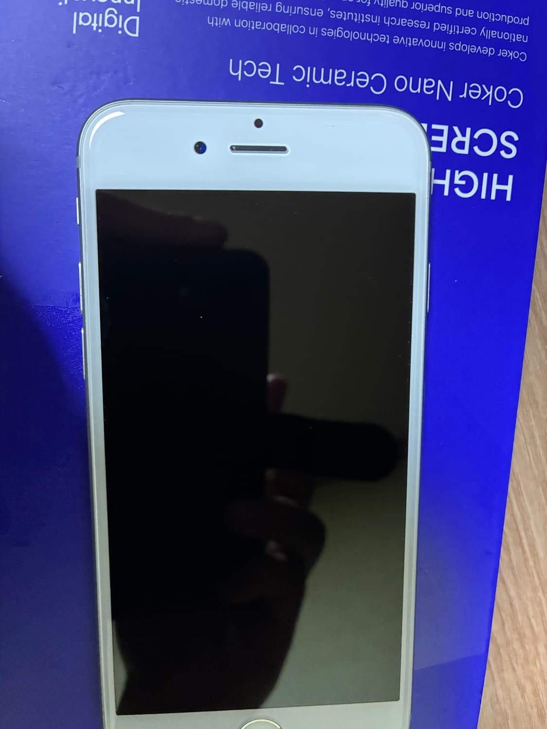 아이폰 6s 128G/B 배터리 100 상품이미지2