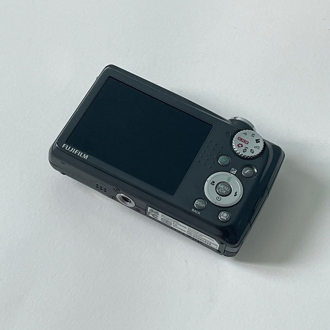 [바로 사용] 후지필름 파인픽스 F70EXR 블랙 상품이미지6