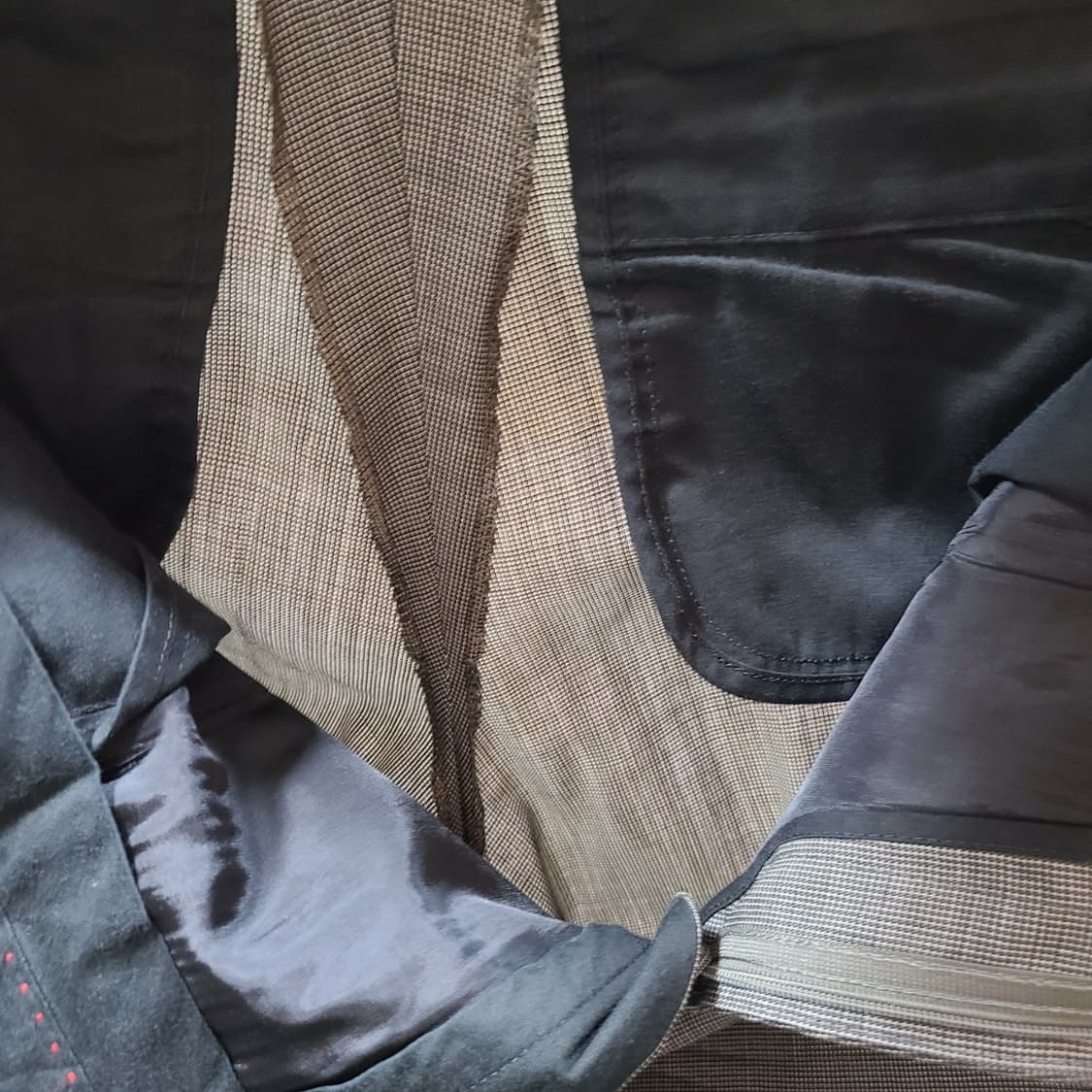 휴고보스 여름바지 상품이미지7