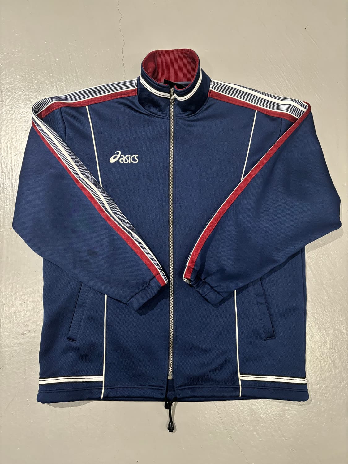 아식스 올드스쿨 져지 상품이미지4