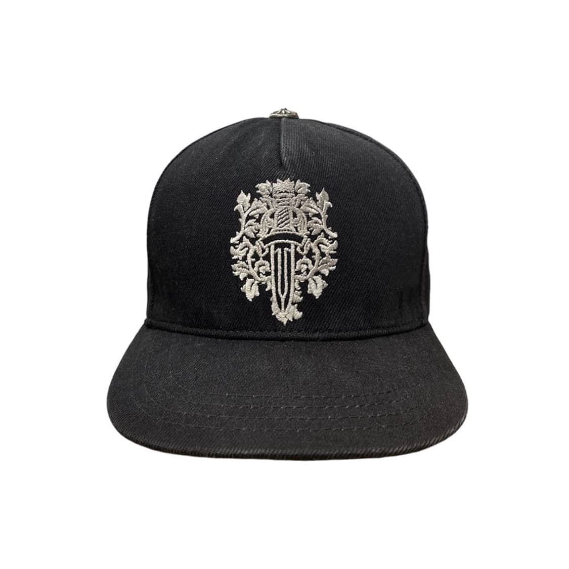 크롬하츠 바인대거 볼캡 상품이미지1