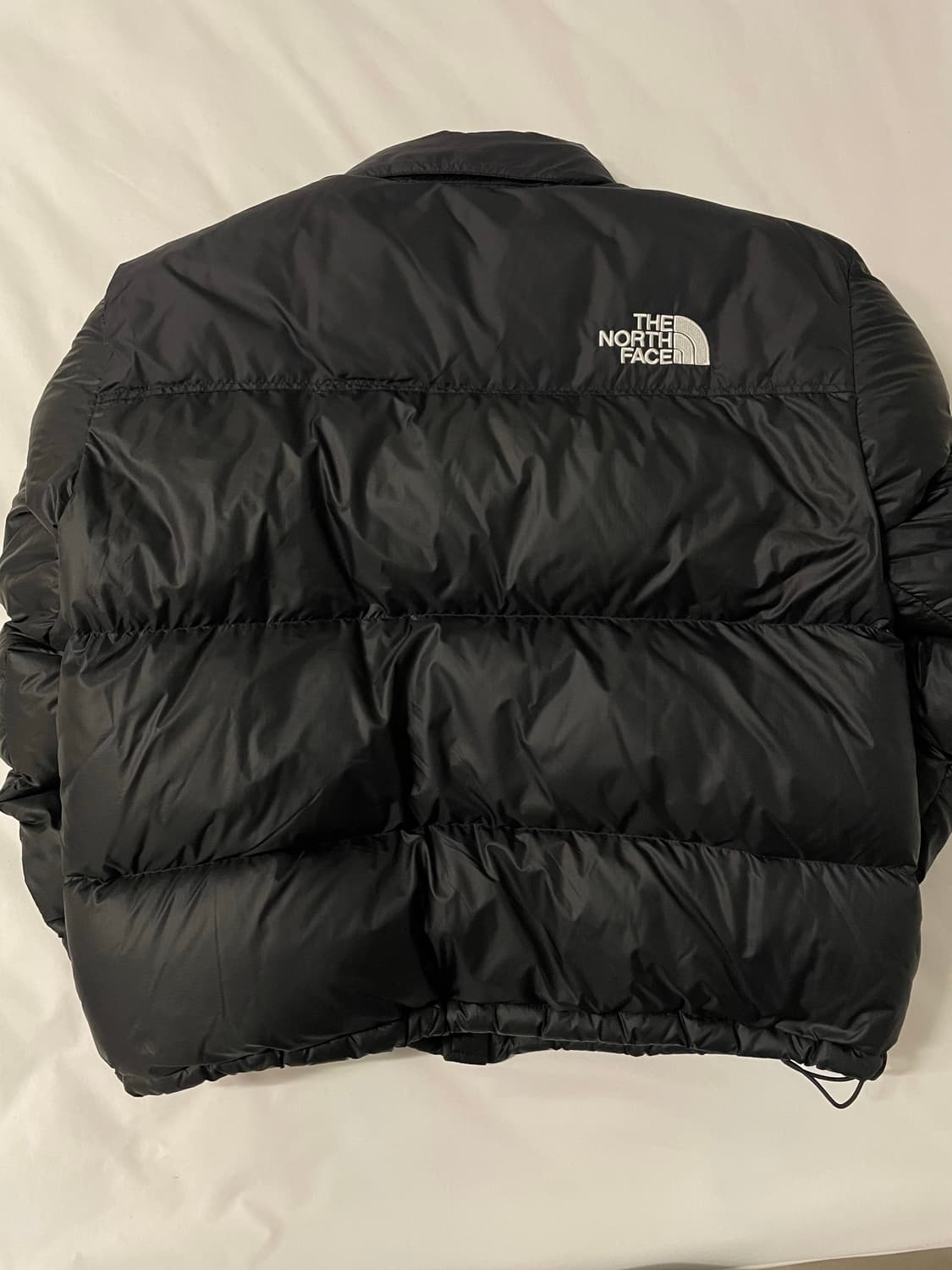 [L] 노스페이스 눕시 1996 해외판 TNF 레트로  상품이미지2