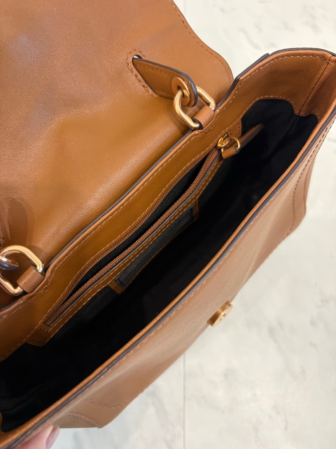 beanpole mini Satchel bag 상품이미지7