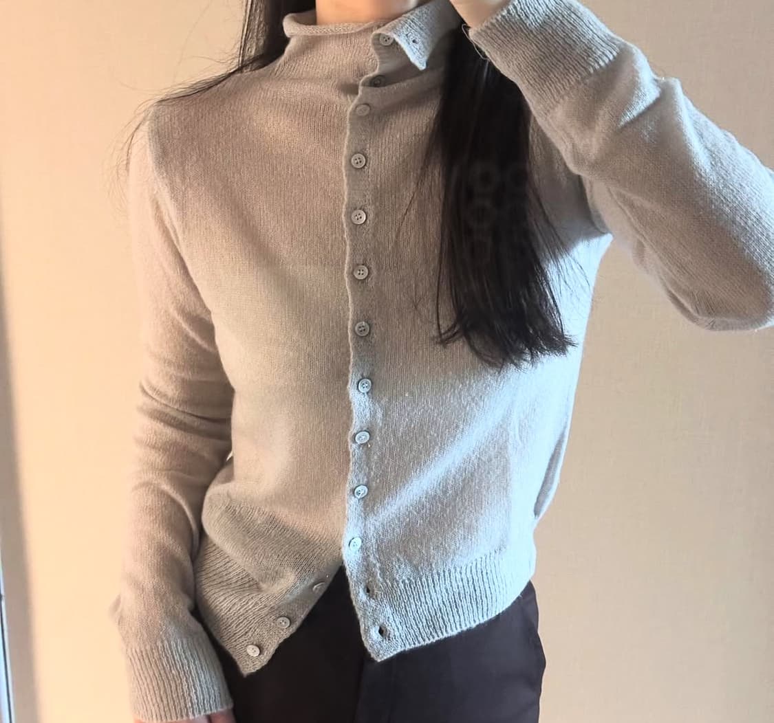 lfm 가디건  상품이미지1