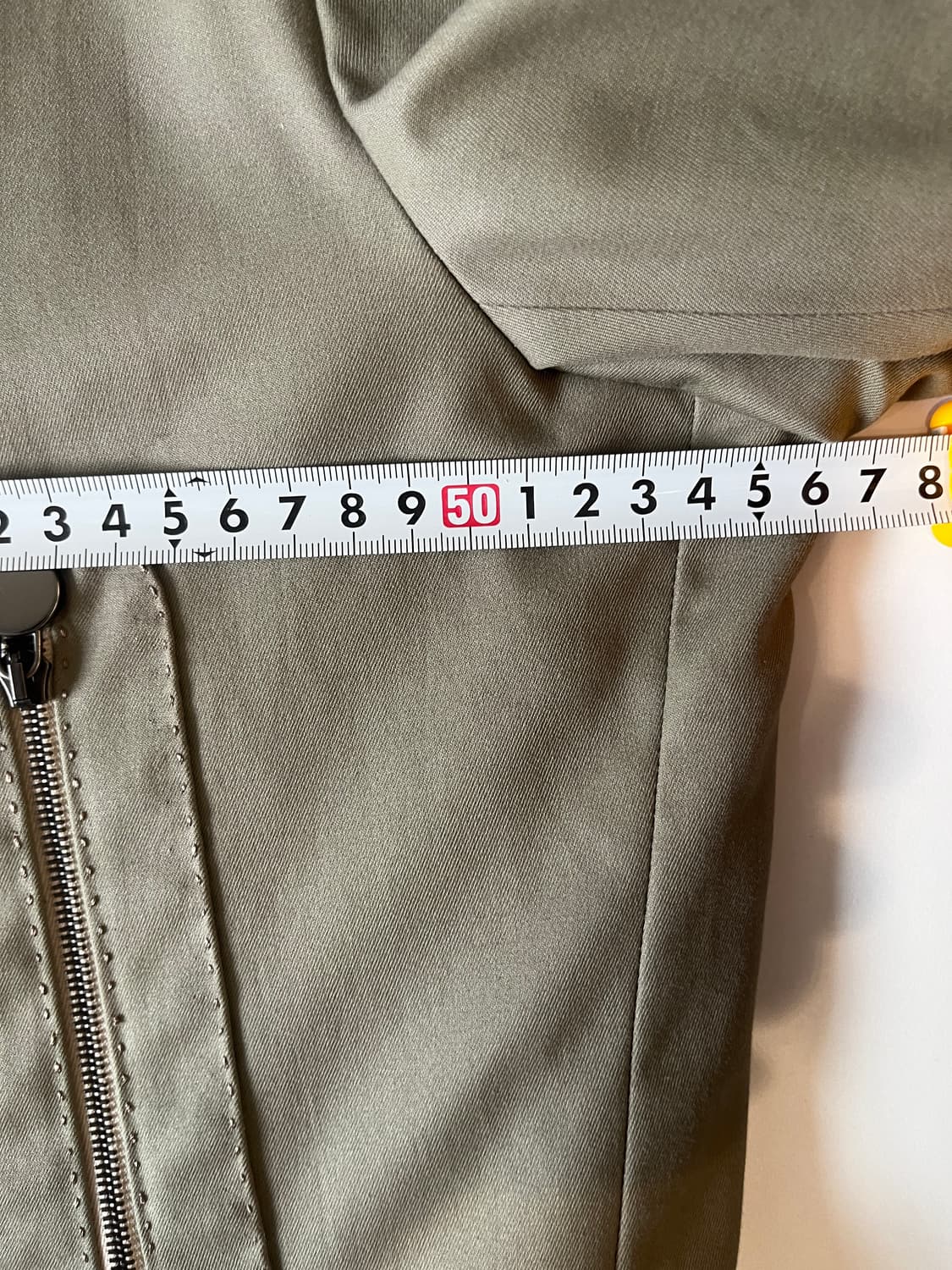 키톤 KITON 트렌치 코트 50 (국내105) 상품이미지10