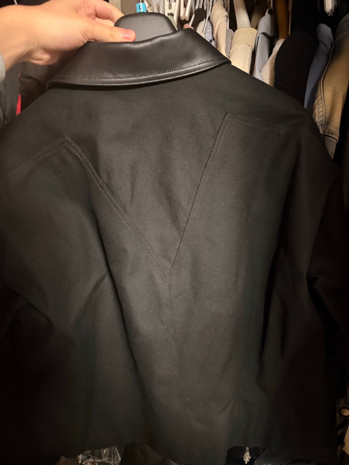 애프터 프레이 블루종  상품이미지3