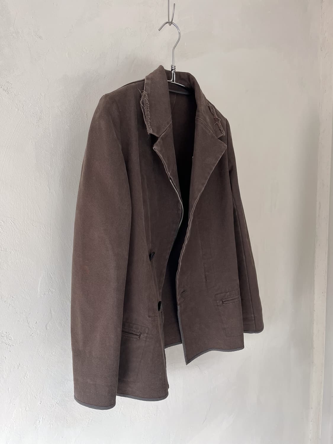  Y’s (Yohji Yamamoto) 2013 F/W 상품이미지7