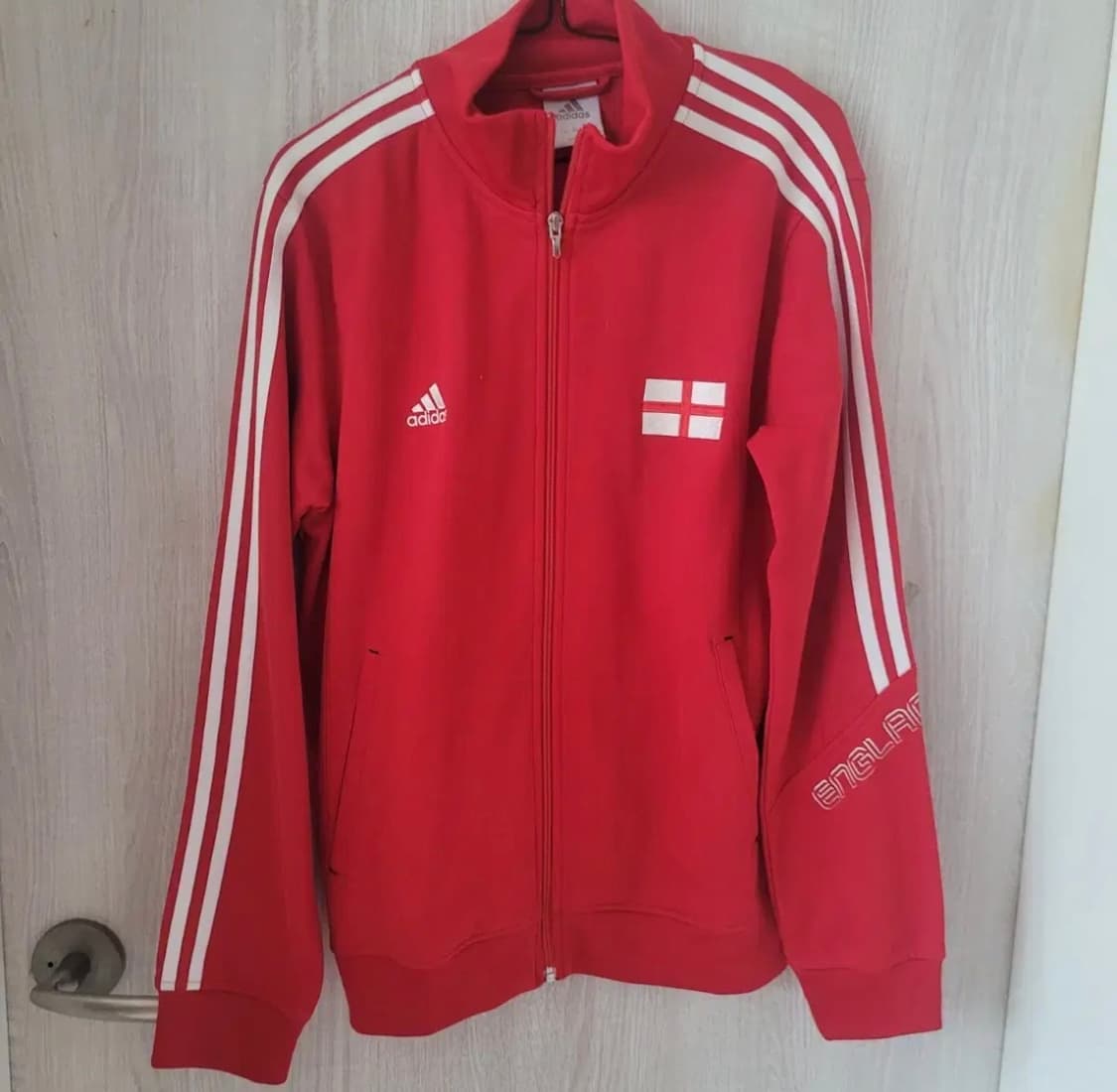 아디다스 잉글랜드 져지 코르티스 건호 상품이미지1