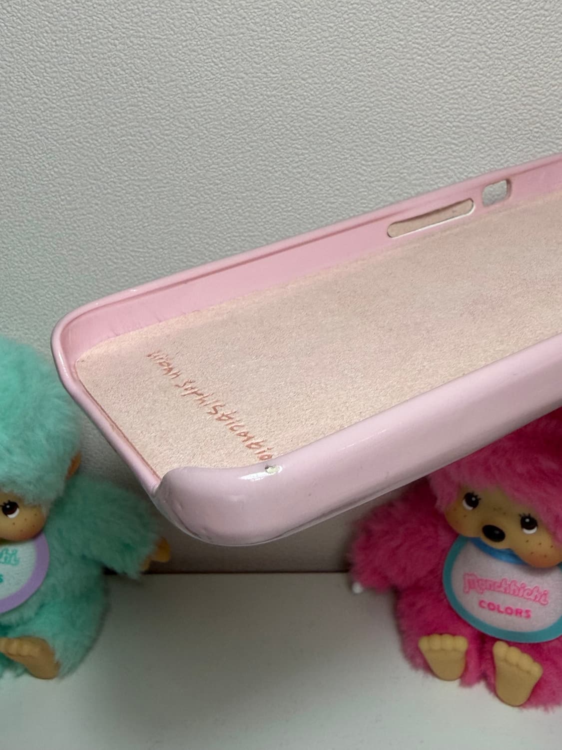 Urban Sophistication - The Puffer Case 상품이미지4