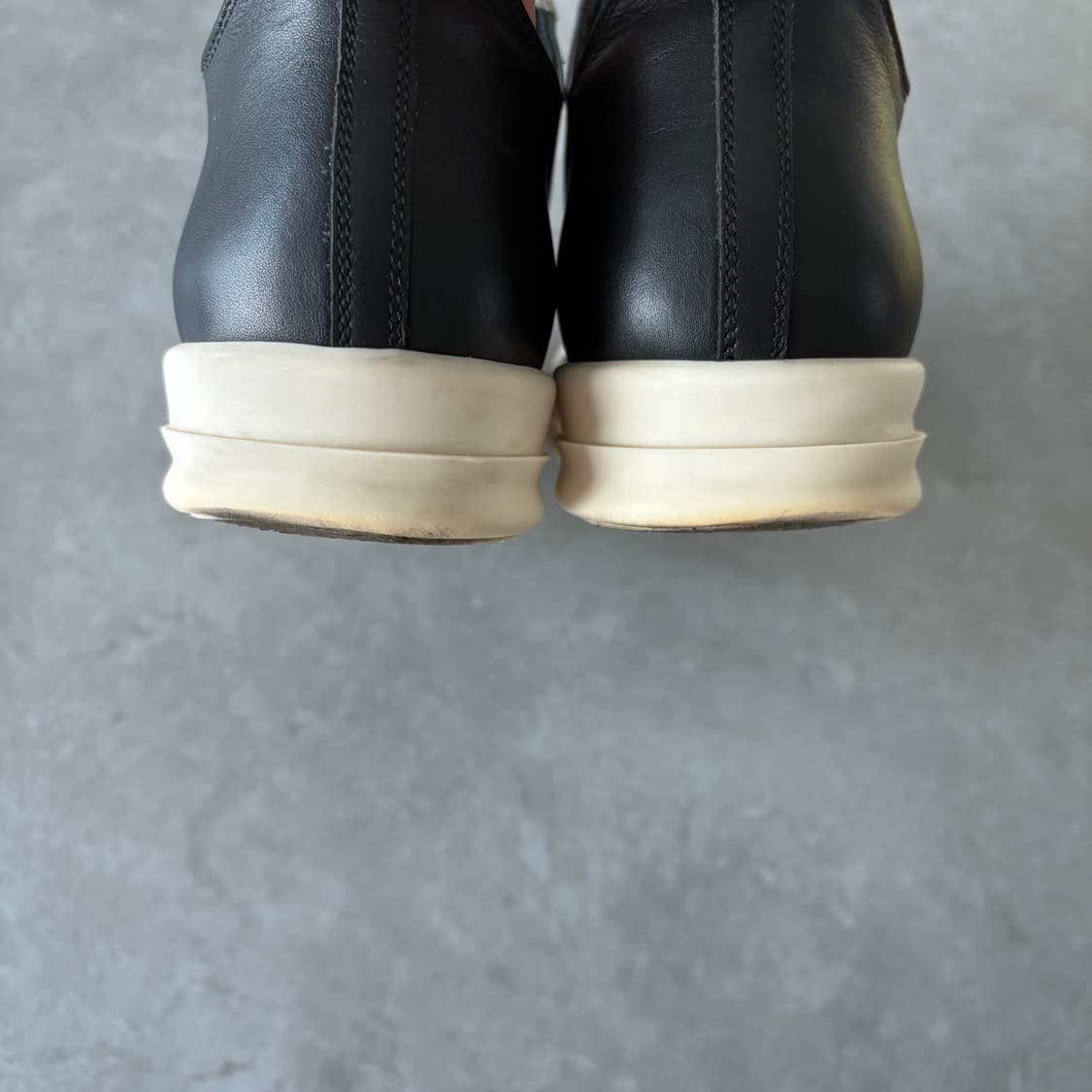 릭오웬스 라몬즈 로우 lpo 37 상품이미지3