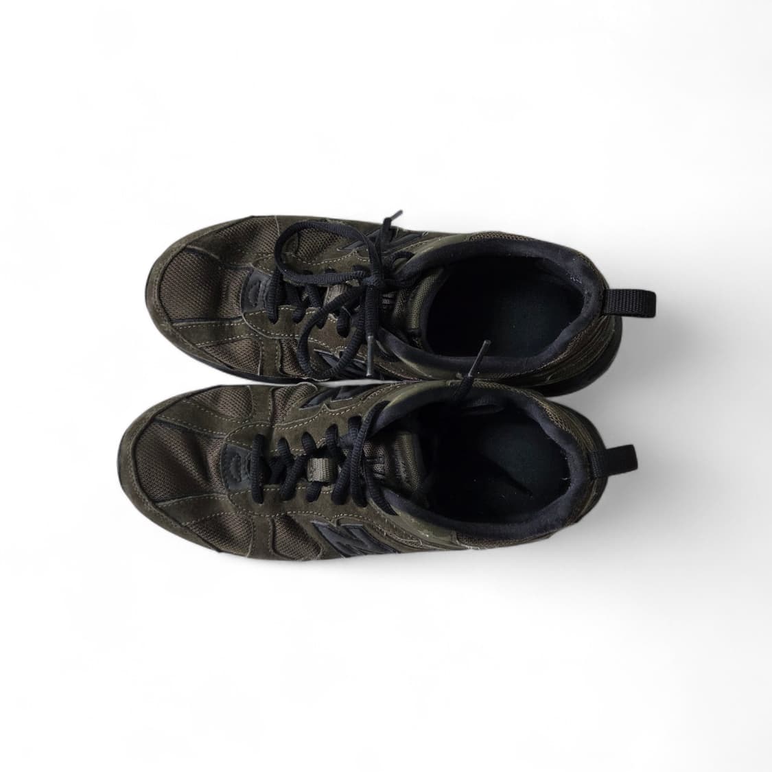 뉴발란스 878 올리브카키 260 상품이미지3