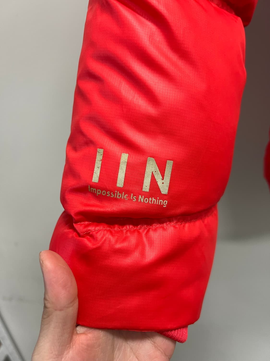 (90) 아디다스 우먼스 FT 구스다운 패딩 자켓 상품이미지6