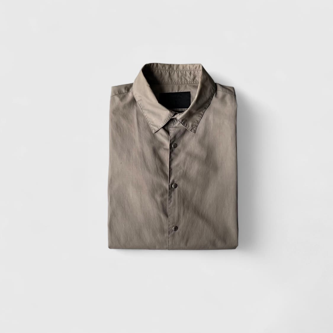Prada shirt 상품이미지3