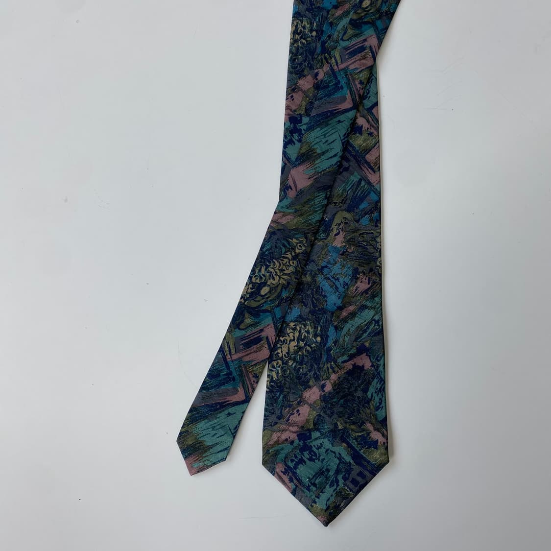 겐조(KENZO) 명품 정품 넥타이 상품이미지2