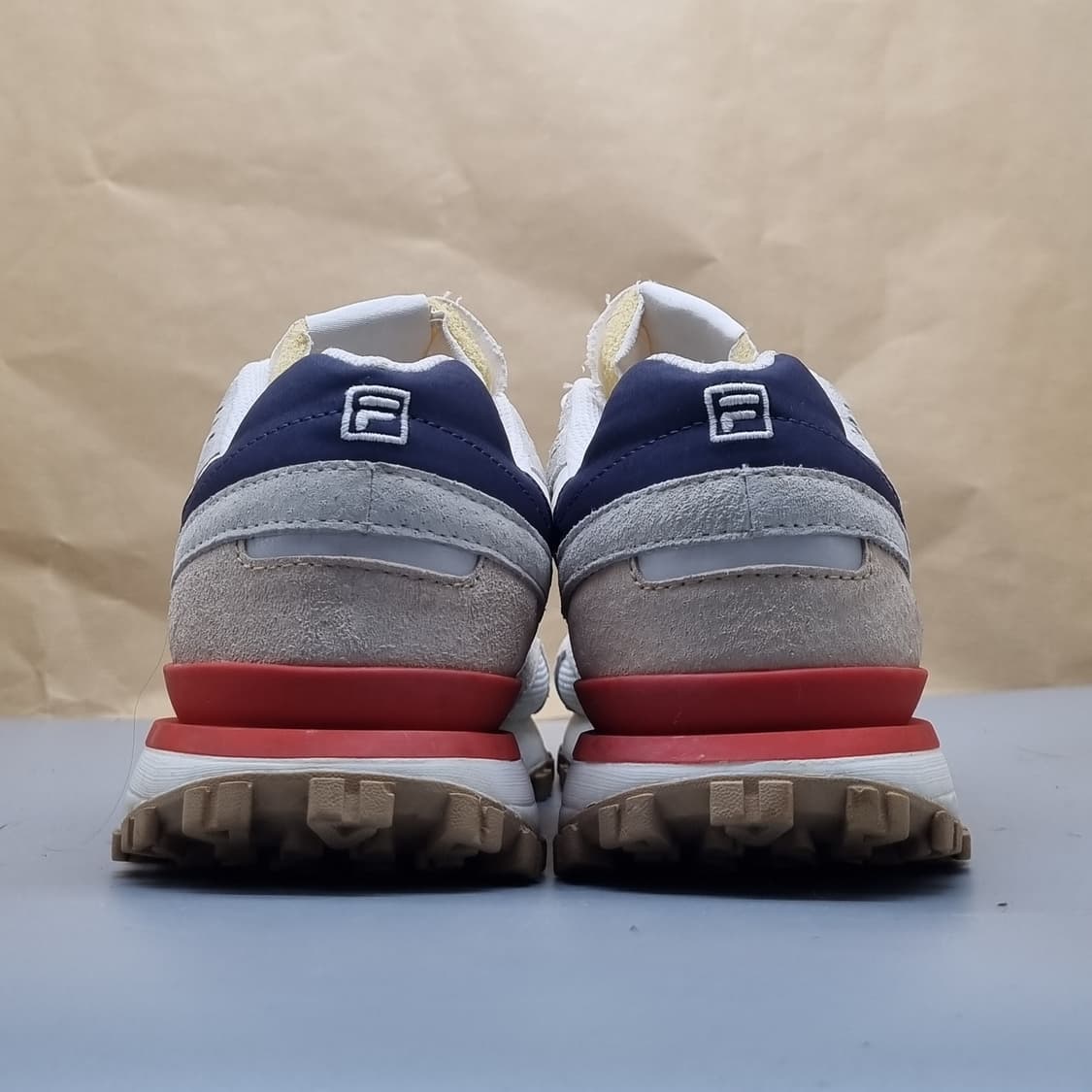 휠라 자가토 운동화250  상품이미지4