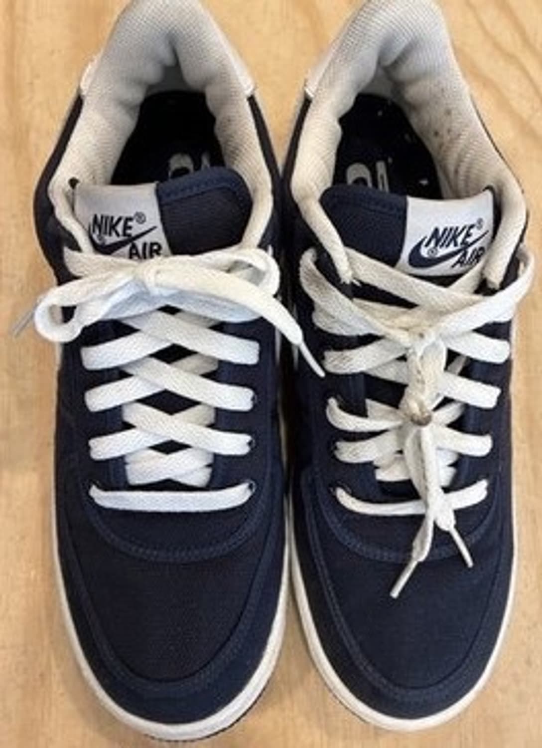 나이키 에어포스1 cvs 로우 상품이미지2