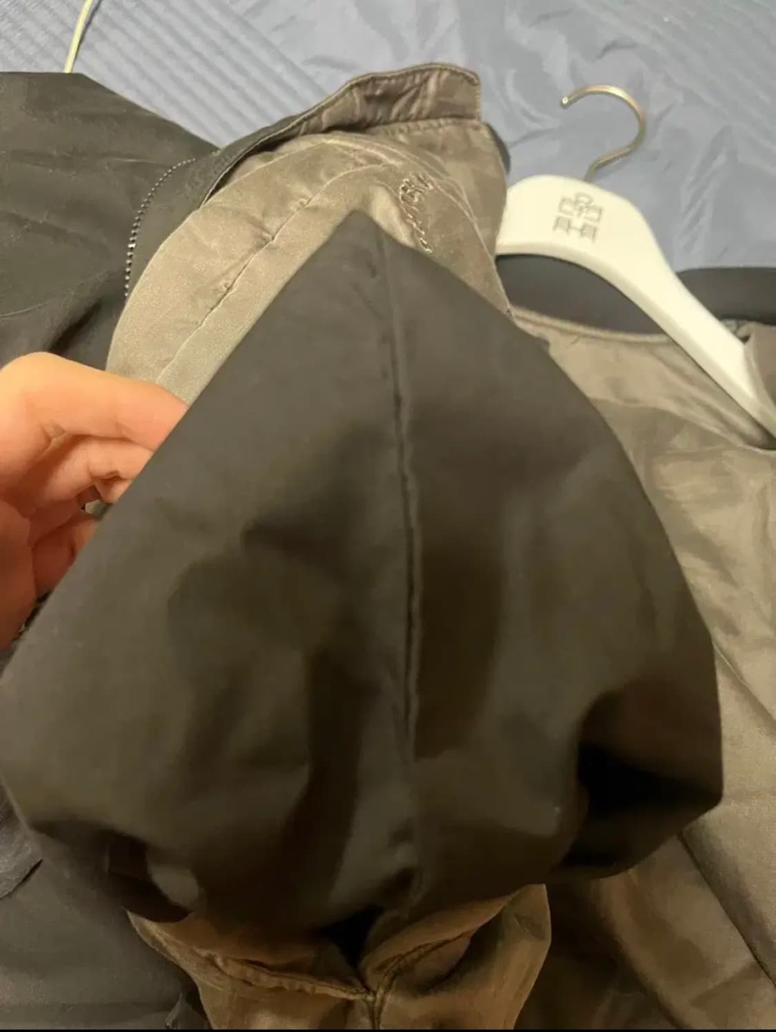 (3) 폴리테루 패치드 마원 상품이미지7