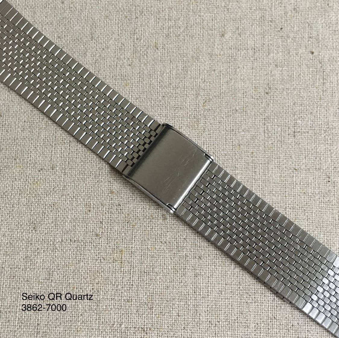 1973s SEIKO QR Quartz 3862-7001 상품이미지8