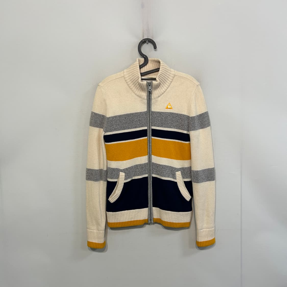 르꼬끄 여성 방풍 니트 55 상품이미지1