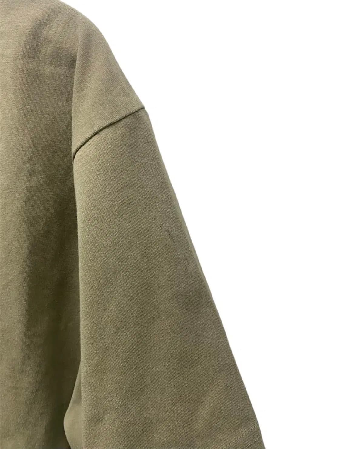 아웃도어 프로덕츠 캠핑 카키색 티셔츠 95 상품이미지6