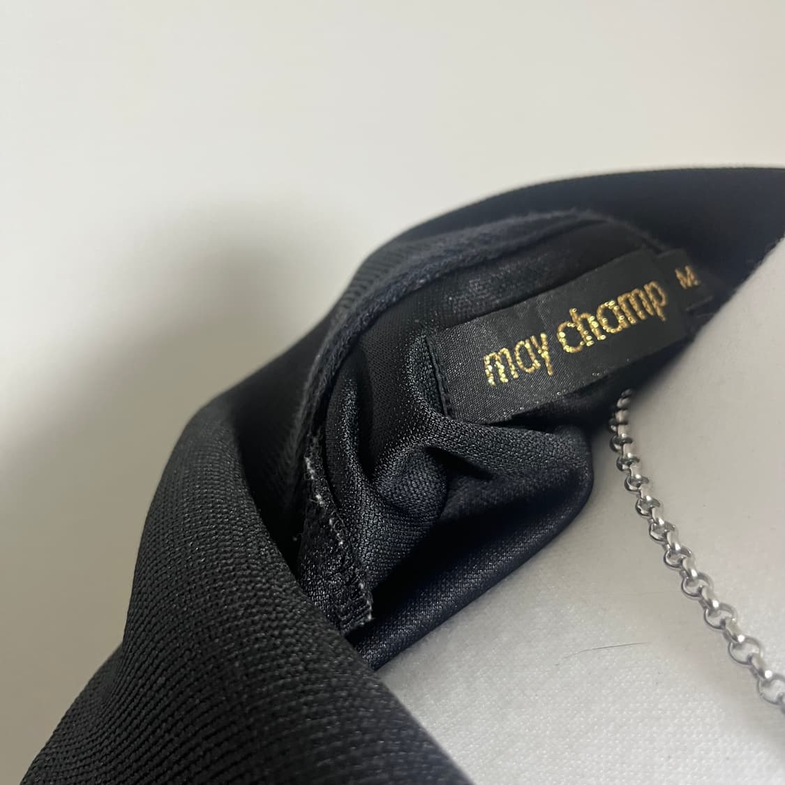 고스펑크 해골 프린팅 자수 져지 y2k 상품이미지6