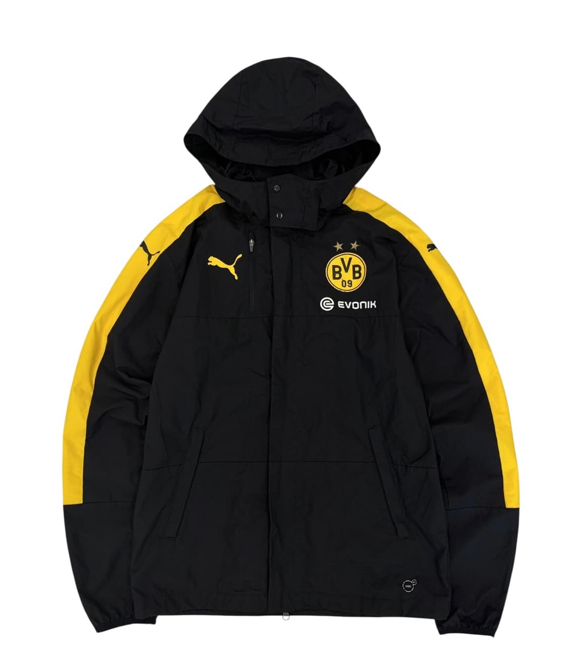퓨마 도르트문트 윈드브레이커 (M)  상품이미지1