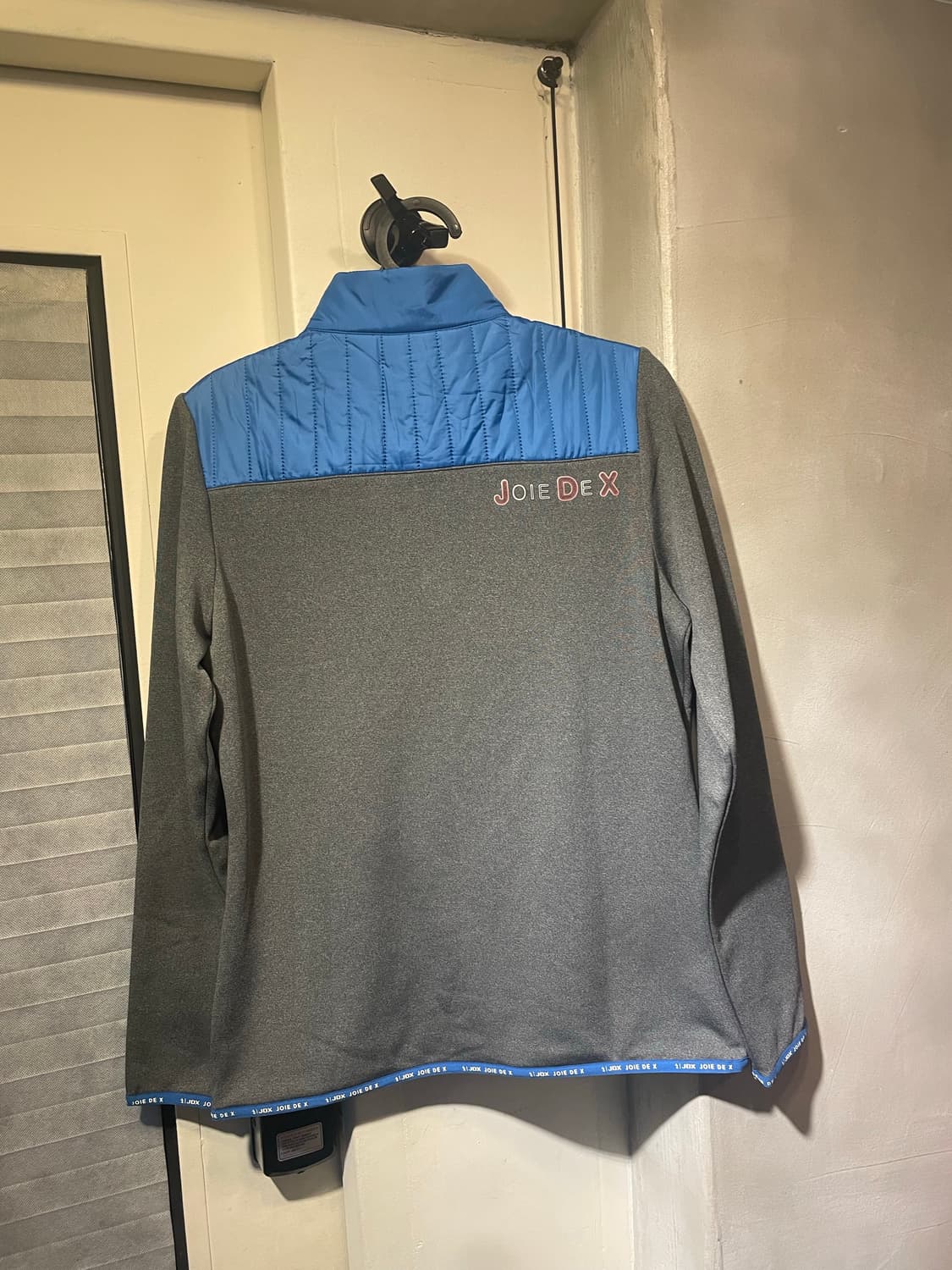 JDX 95  실측48 기장60 상품이미지3