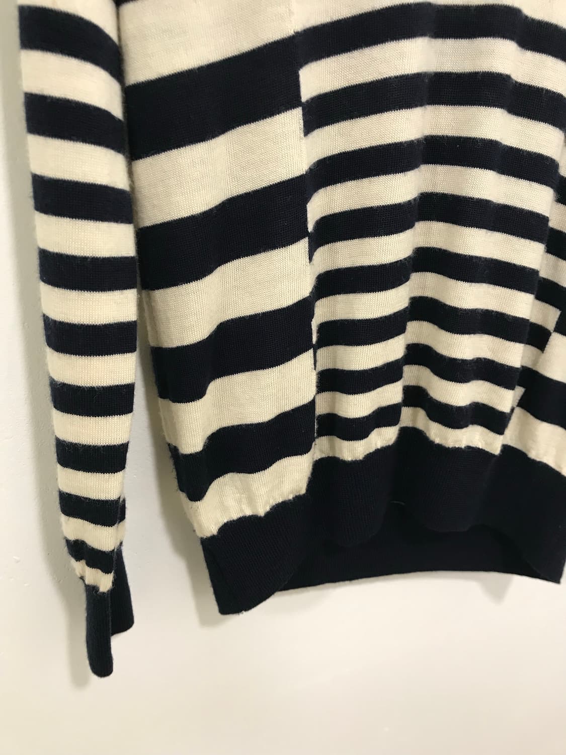 Vintage Stripe knit 상품이미지5