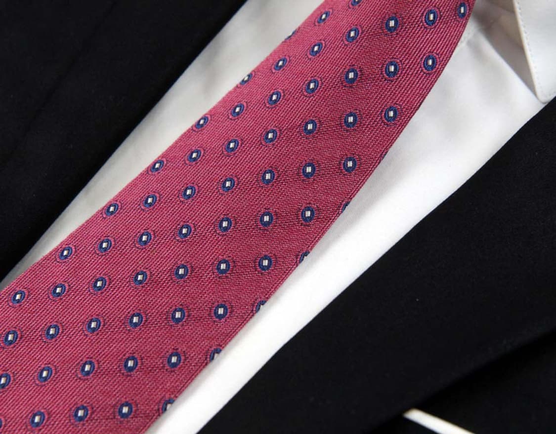 닥스 7.8cm A+등급 남자 명품넥타이 상품이미지5