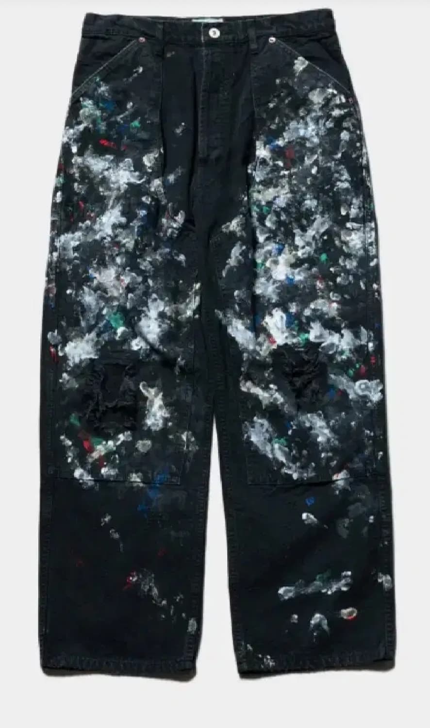 헤릴 스플레쉬 페인터 상품이미지1