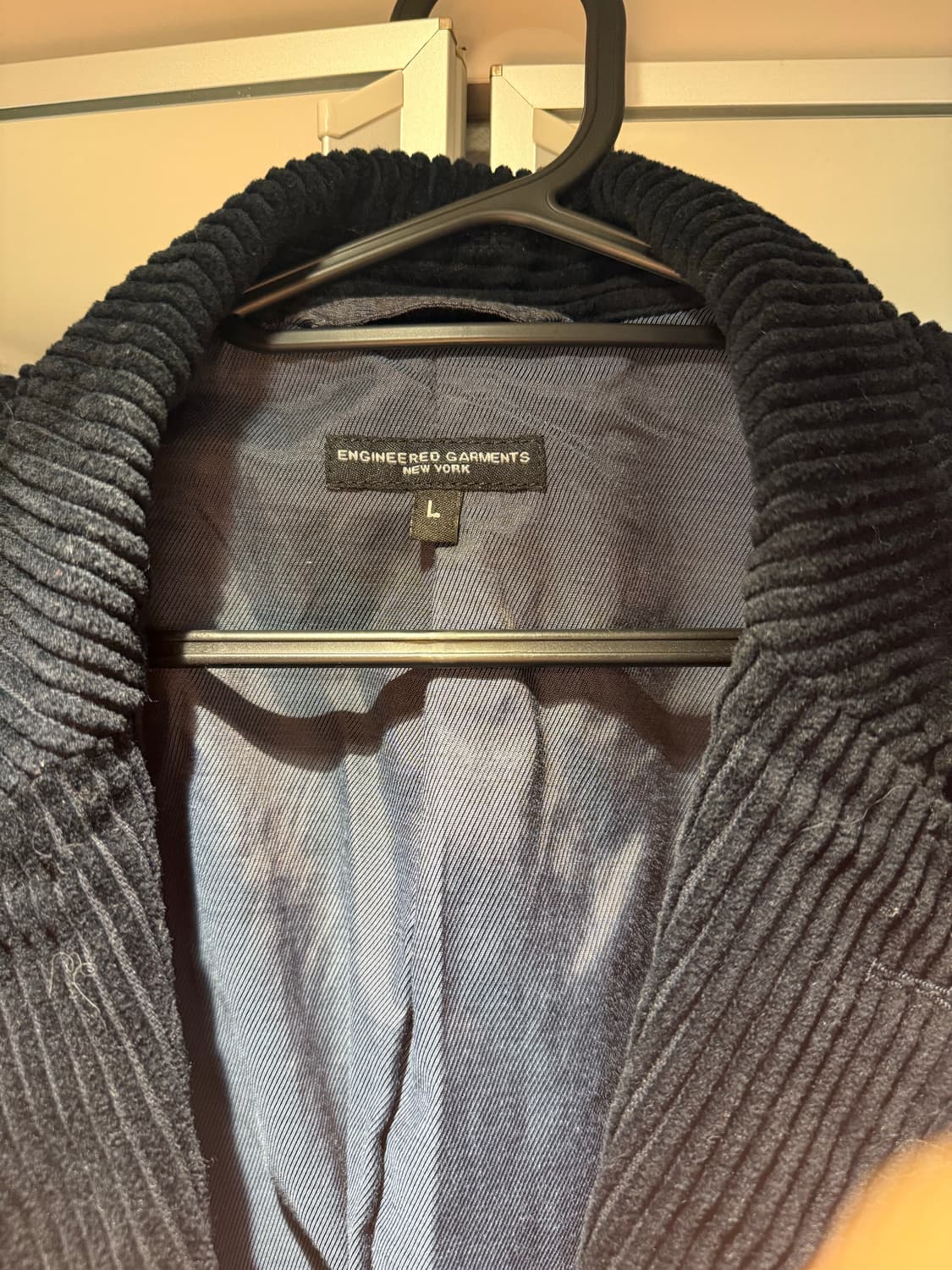 Unused 블레이저자켓  상품이미지2