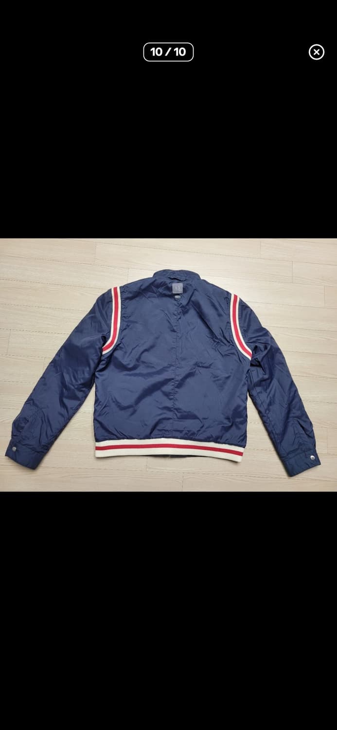 armani reversible jacket-L 상품이미지2