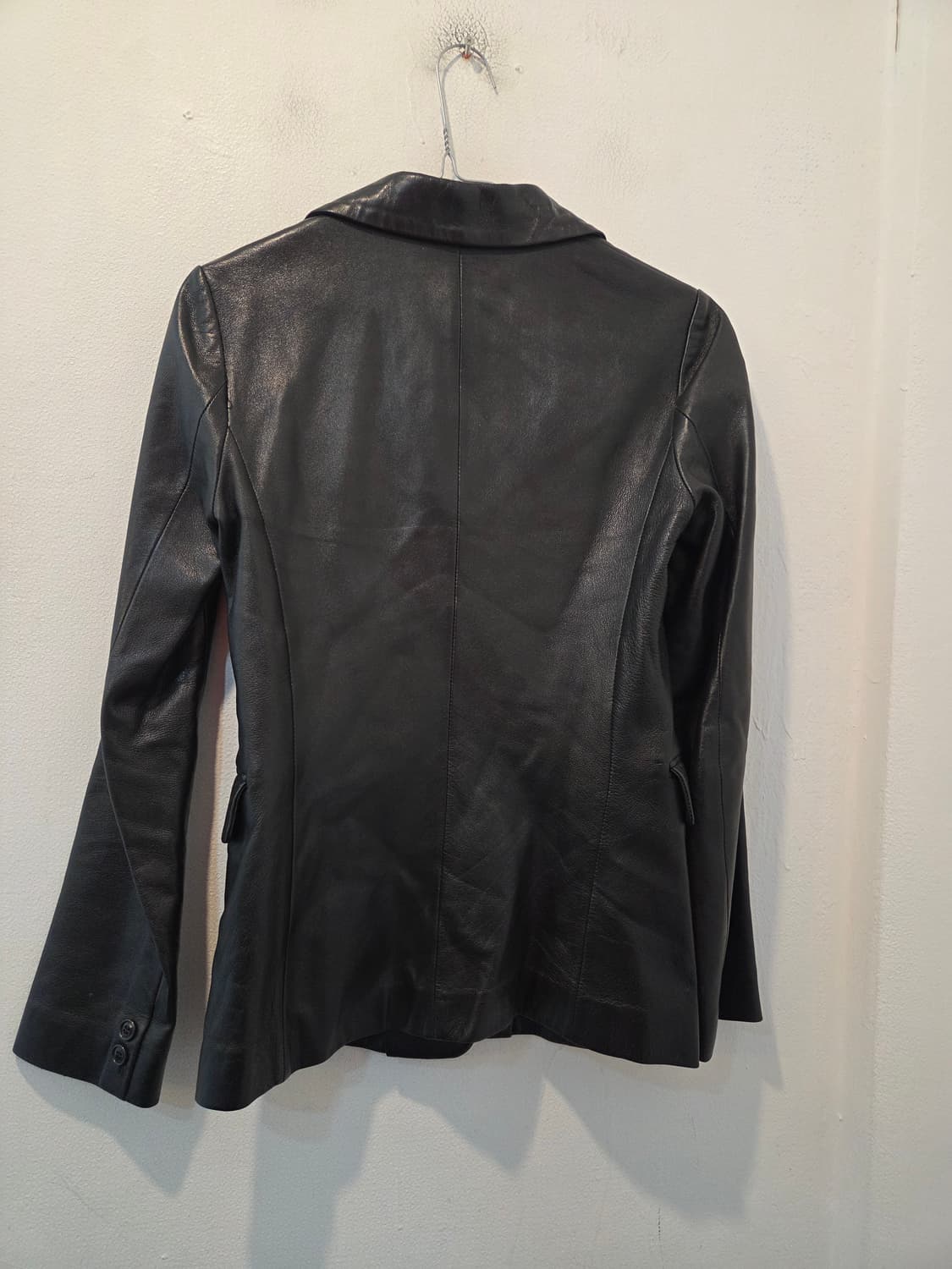 양가죽자켓  상품이미지2