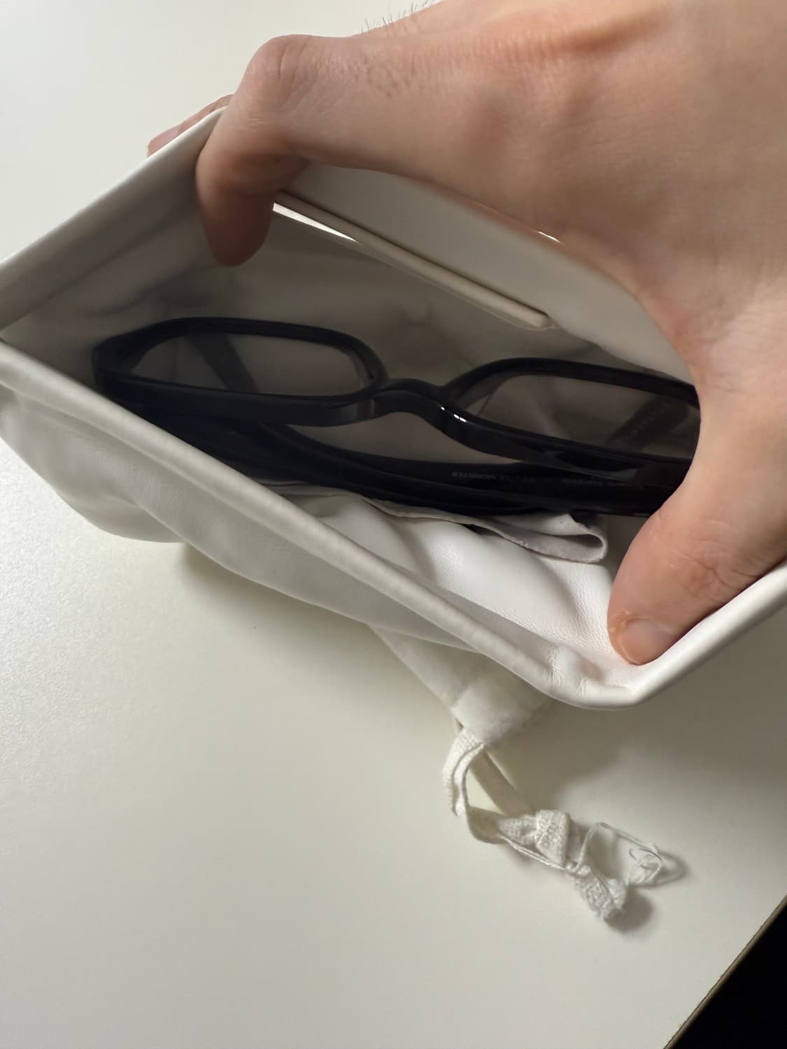 마르지엘라x젠틀몬스터 MM114 상품이미지3