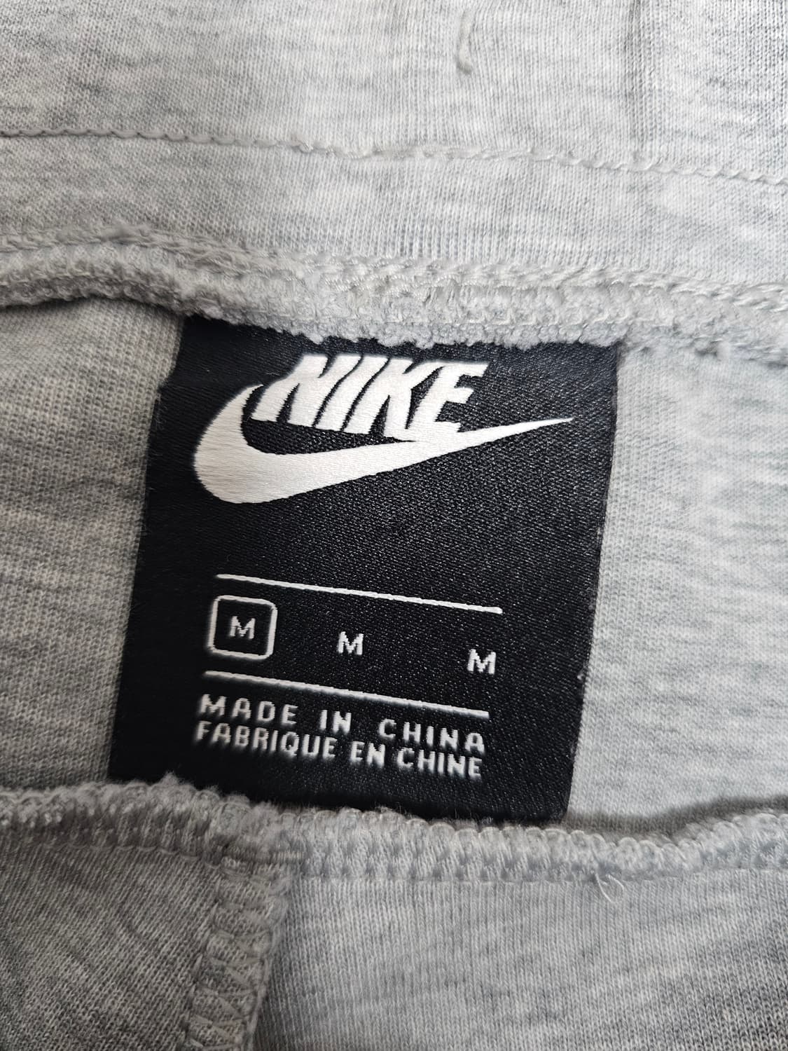 나이키 테크팩 조거팬츠 S 국내 M 상품이미지3