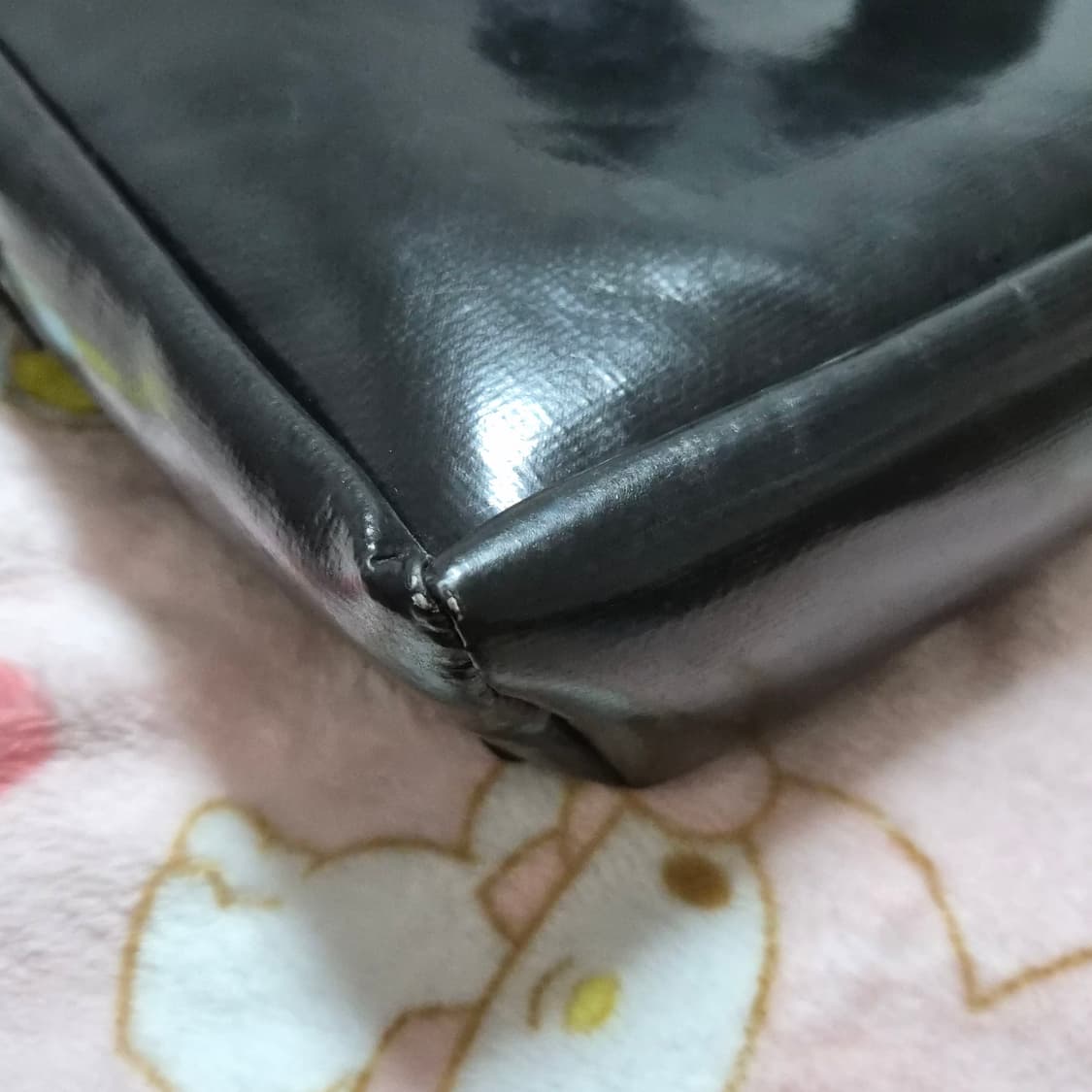 프라이탁 라씨 블랙 화이트 검흰 상품이미지5