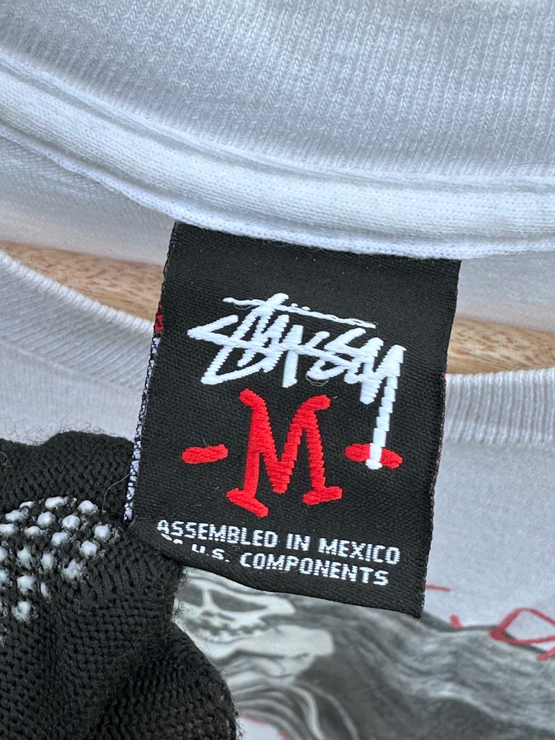 Stussy  x Undefeated  상품이미지3