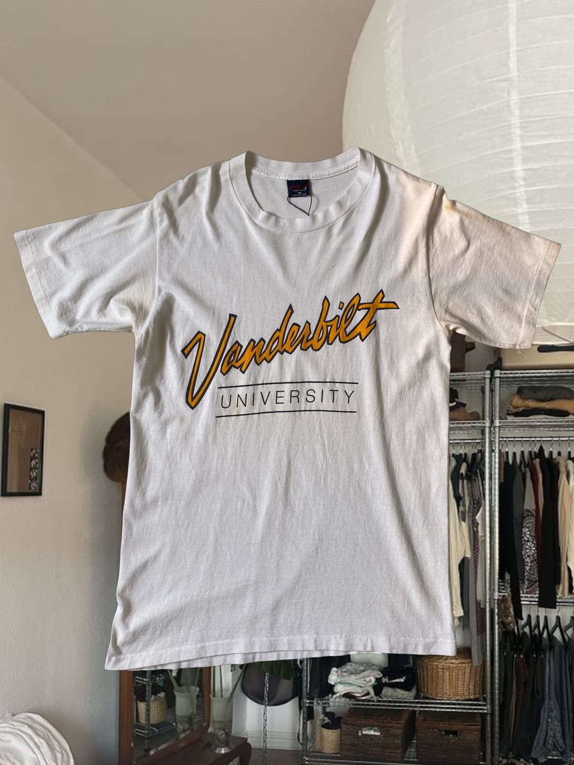 잔스포츠 반팔티셔츠 (Man S) AB1276 상품이미지1