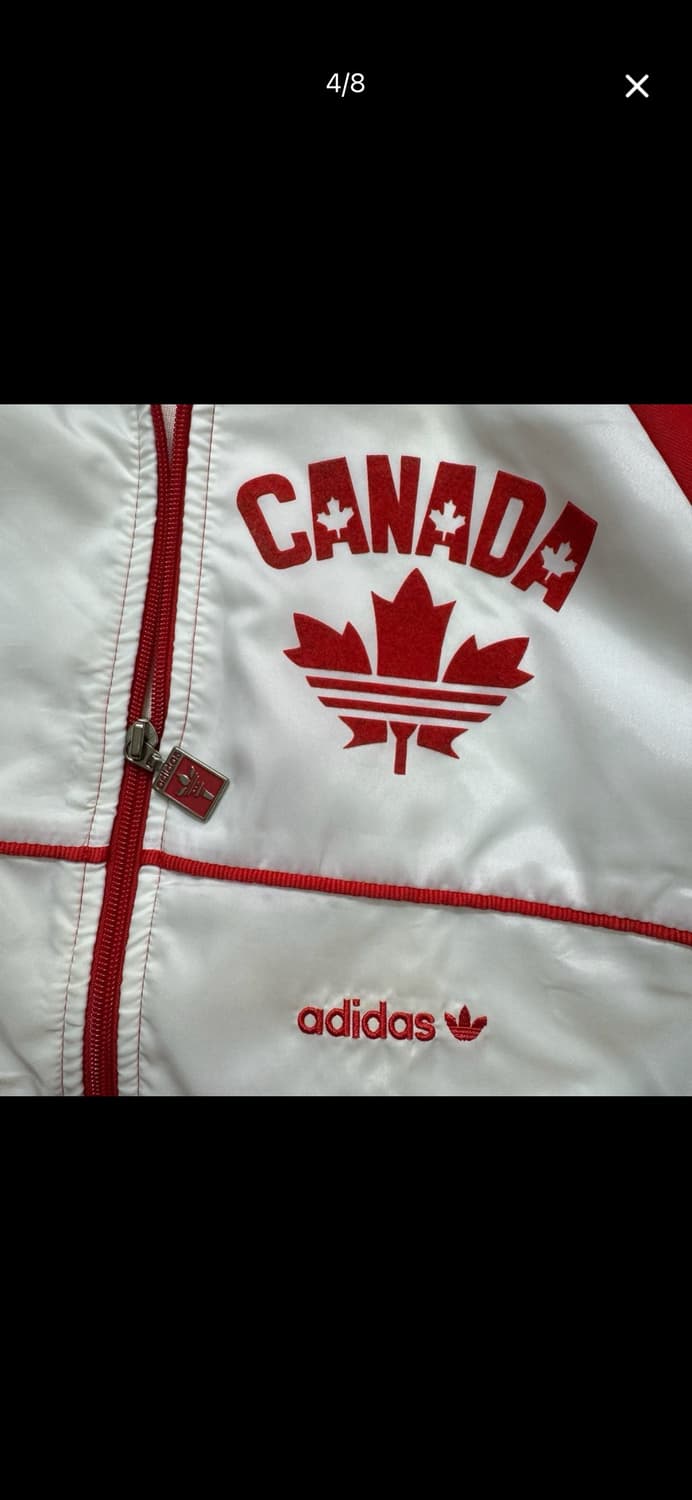 캐나다 져지 상품이미지4